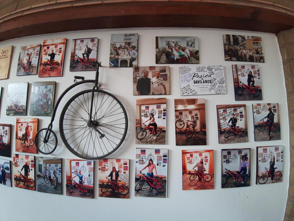 El Giro Hotel