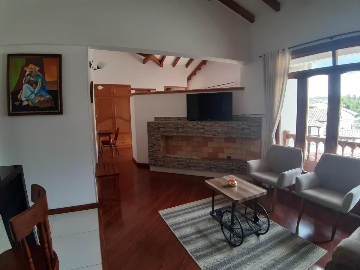 El Giro 4* Villa de Leyva