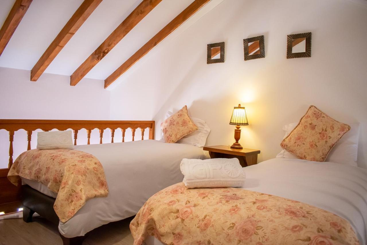 Hotel El Giro