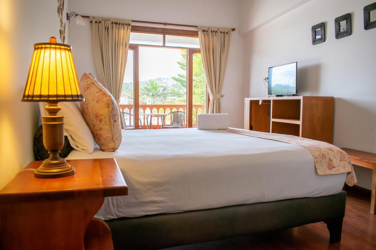 Hotel El Giro Villa de Leyva
