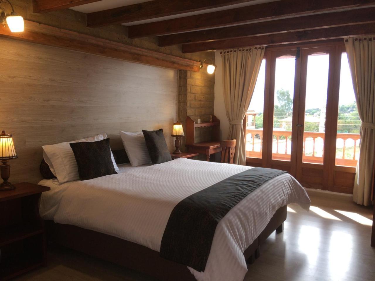 Hotel El Giro
